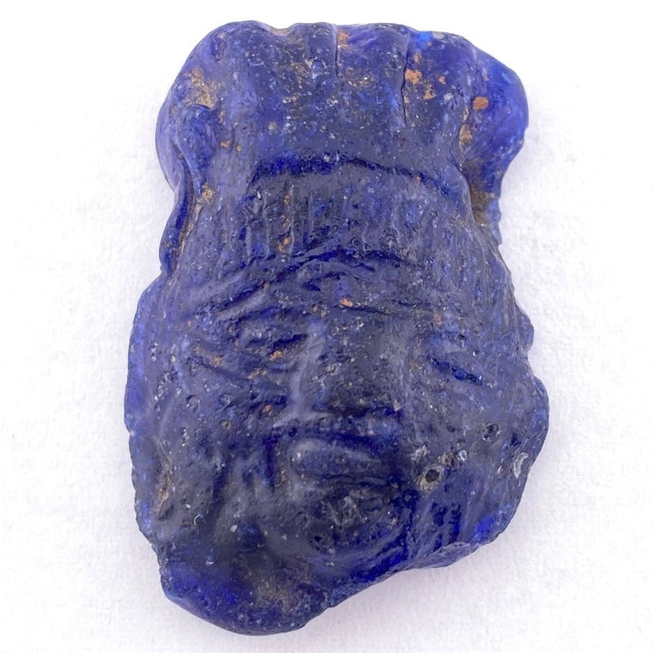 No Reserve Ancient Roman-Egyptian Sculptured Artefacts