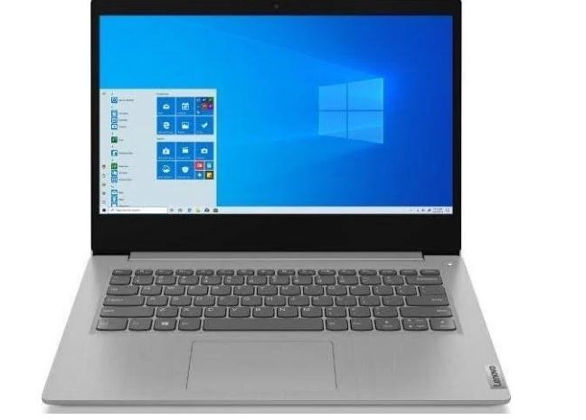 Lenovo NB IP 3 14IIL05 Auction (0030-2556950) | Grays Australia