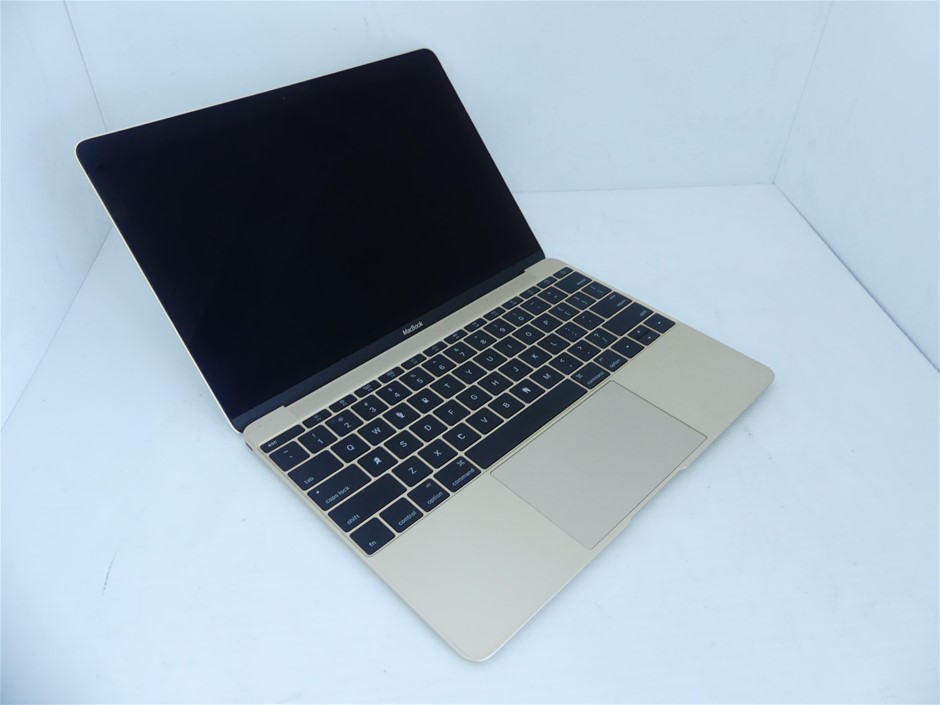 Apple MacBooks & iPhones