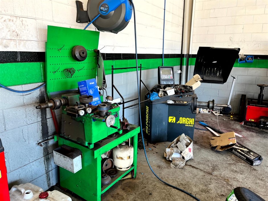 GST &#38; Buyers Premium