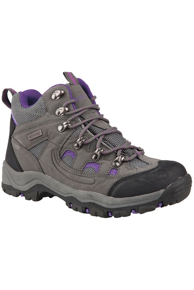 Adventurer womens cheap waterproof boots