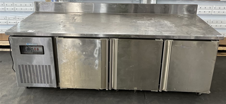 No Reserve Baking Equipment & More