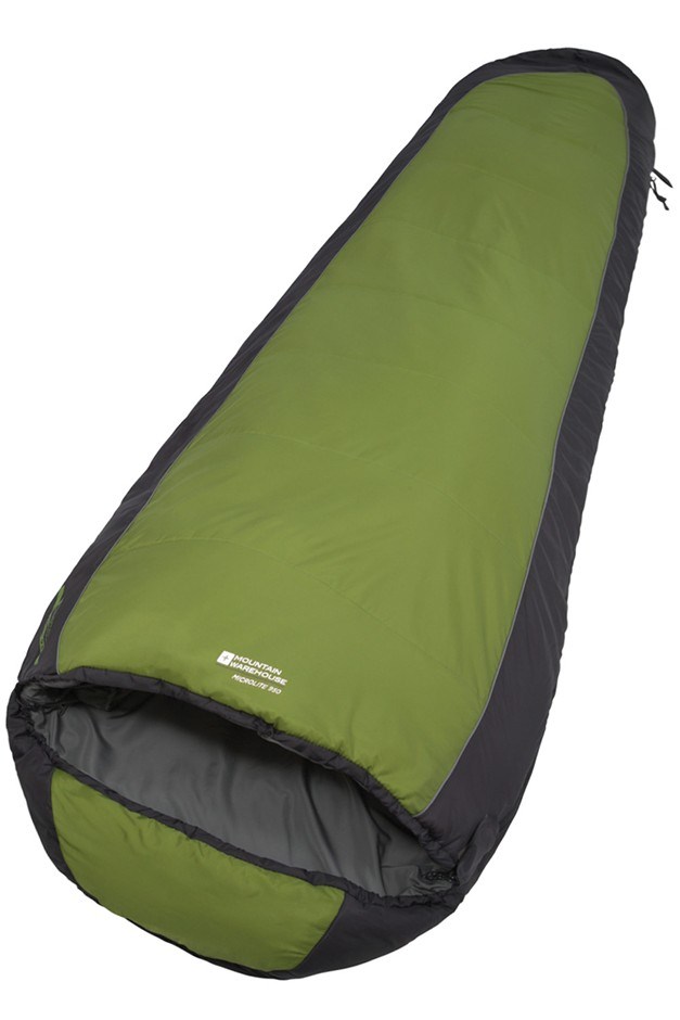 Mountain Warehouse Microlite 950 Sleepin