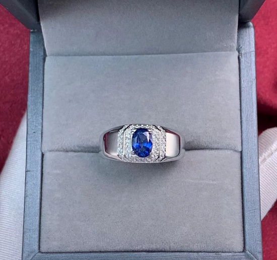 D&R Sapphire Designs