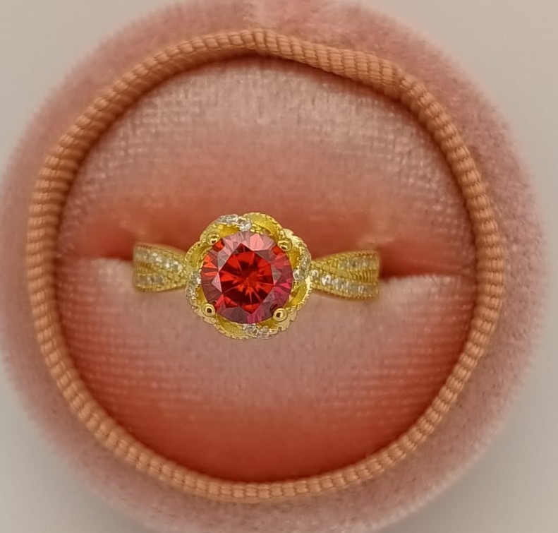 Specially Made and Crafted Jewellery to Last a Life Time