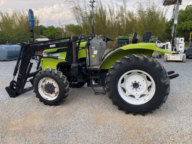 Transport, Machinery, Earthmoving & Construction Equipment