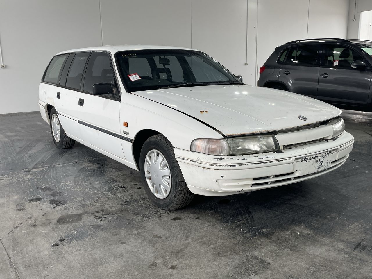 1992 Holden Commodore Executive VP Auto