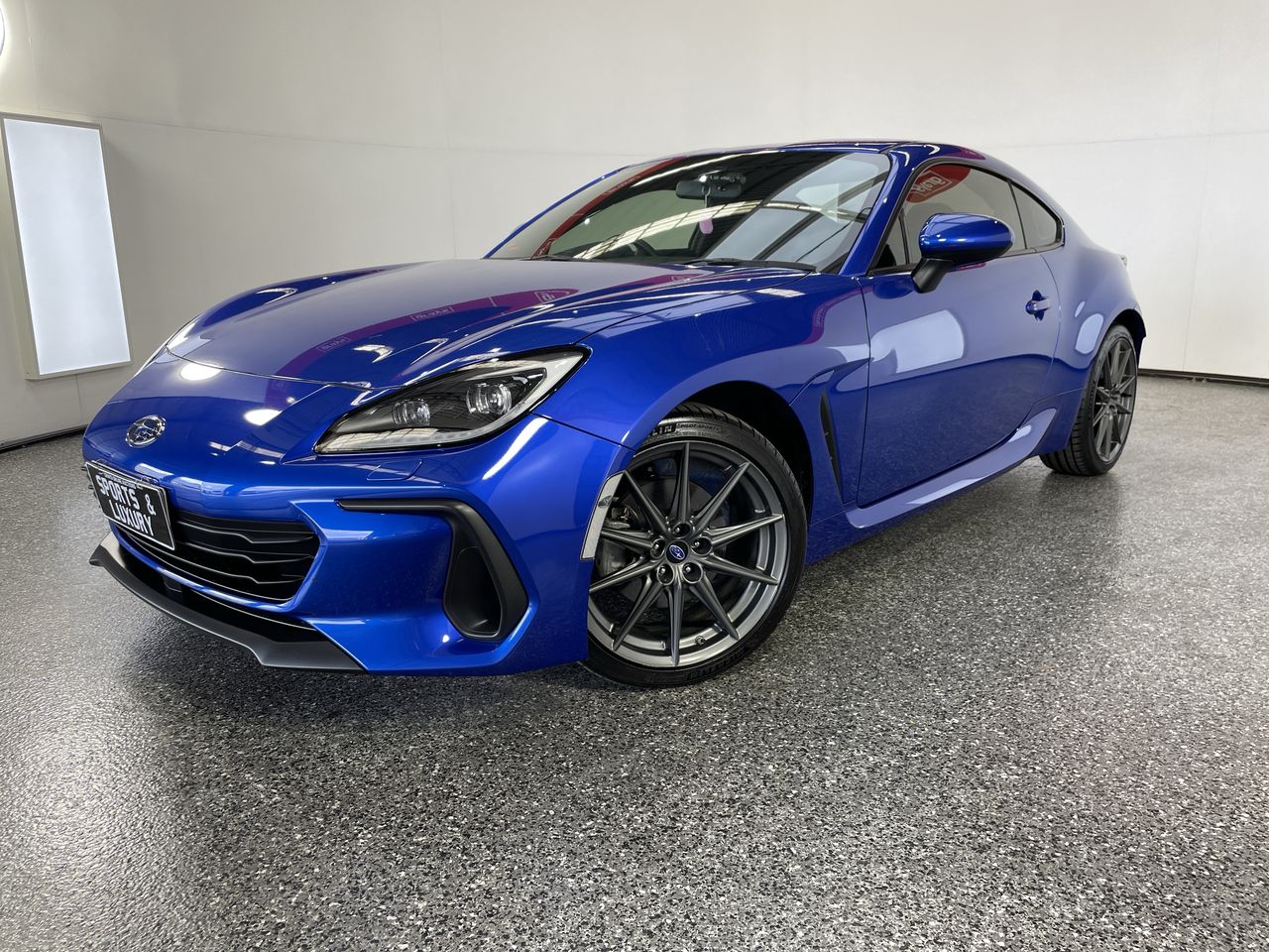 2016 BMW 4 SERIES 430i F32 Automatic - 8 Speed Coupe