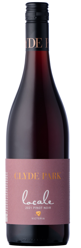 Clyde Park Locale Pinot Noir 2023 (12 x 
