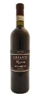 Boacchi DOCG Chianti 2018 'Riserva' (12 