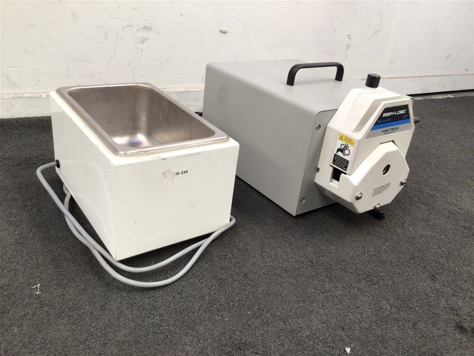 Lab Equipment Auction (01127049020) Grays Australia