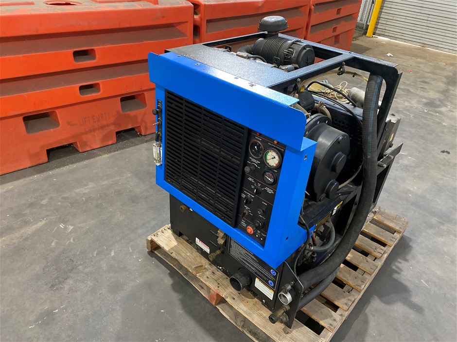  Large Unreserved Site Clearance Sale