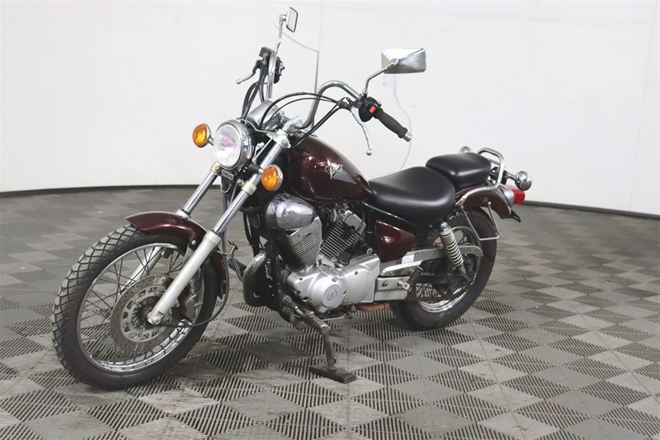 Yamaha virago 250 for store sale near me