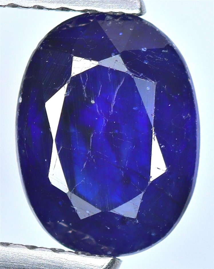 Emerald, Sapphire & Ruby Stunners