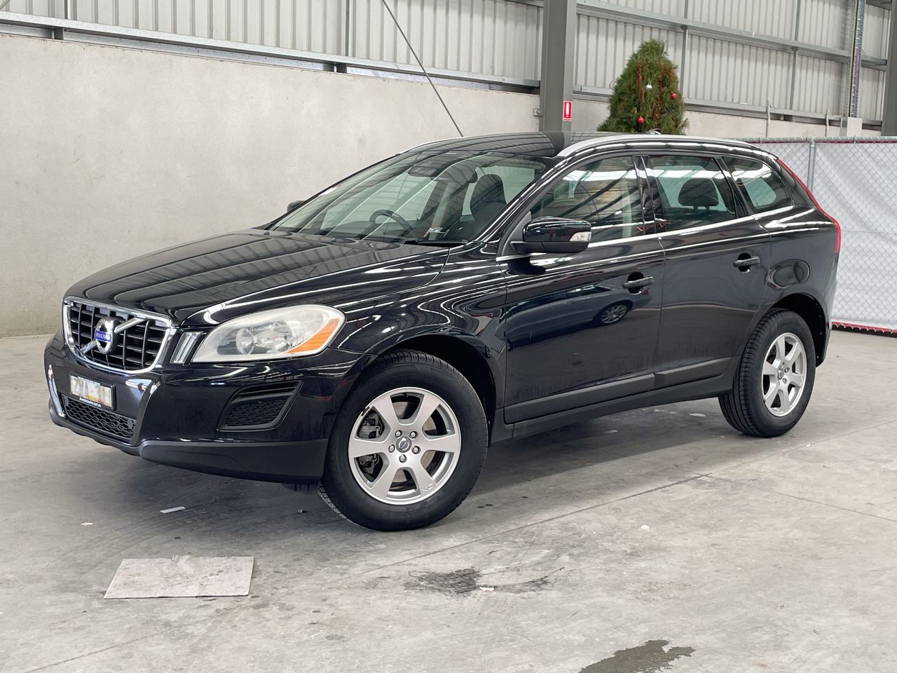 2012 Volvo XC60 T5 AUTOMATIC 