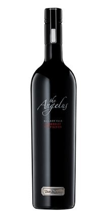 Wirra Wirra The Angelus Cabernet Sauvign
