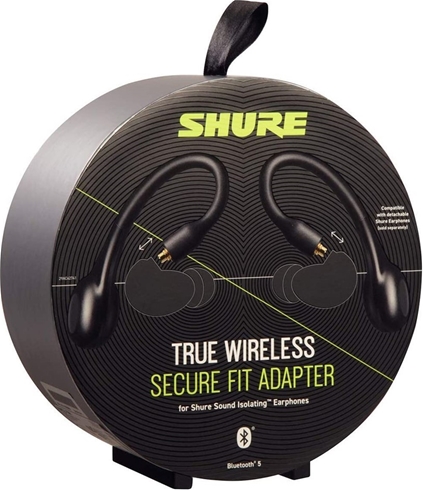 SHURE RMCE-TW1 True Wireless Adapter for Sound Isolating Earphones