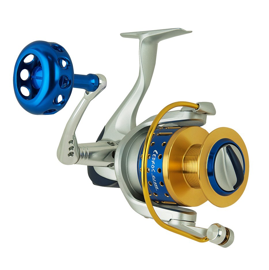 Okuma Cedros Spinning Reel 65S
