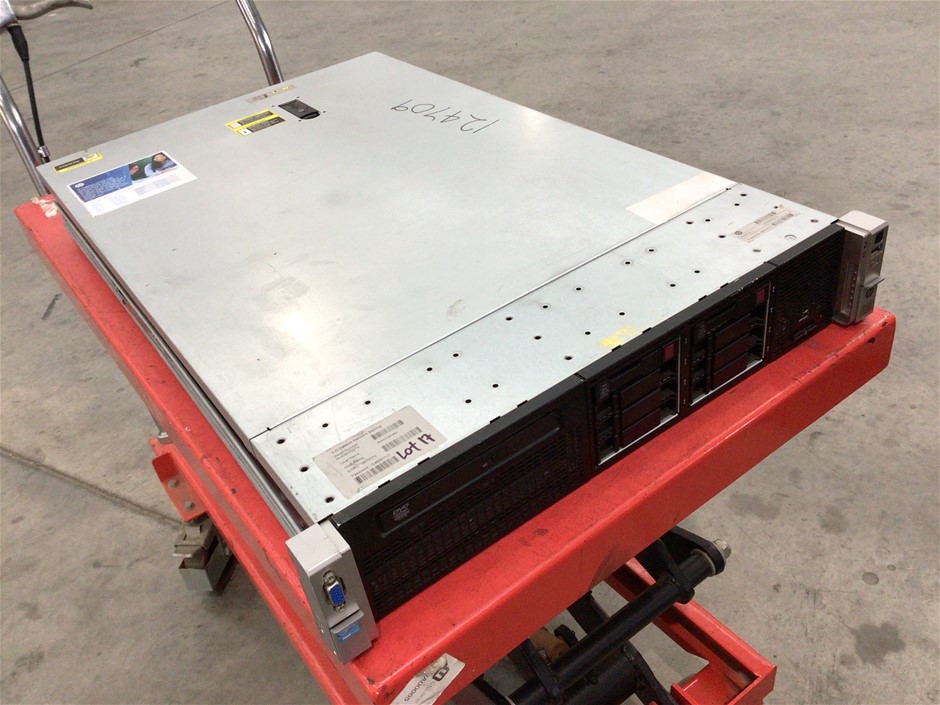 Large Unreserved Site Clearance Sale