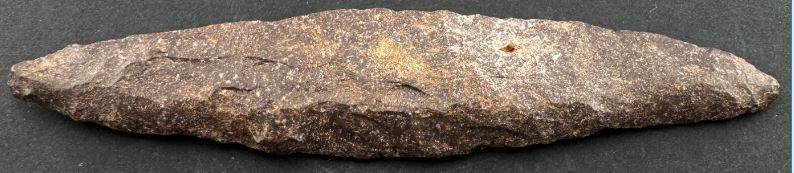 No Reserve 8,000BC Stone Age Tools by Prehistoric Humans