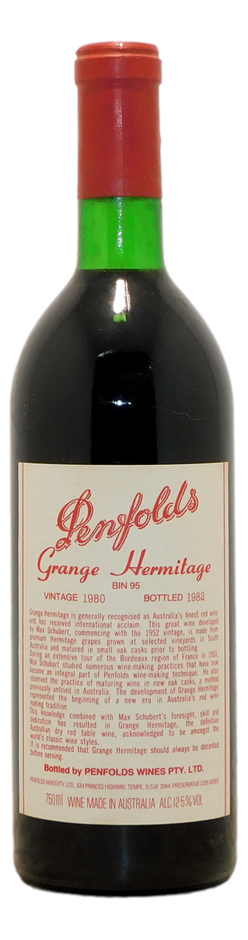 Curated Fine Wine Collection :: Aussie Classic