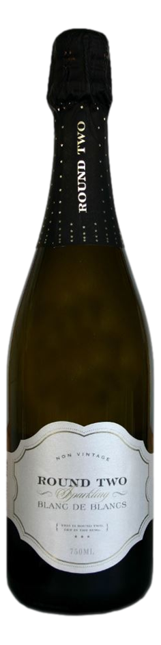 Round Two Blanc de Blancs NV (12x 750mL)