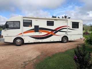 Swagman Australian Dream