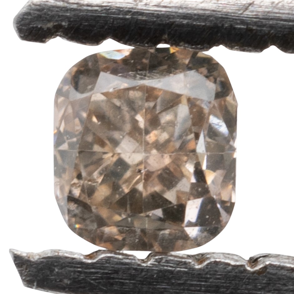 Sensational Genuine Pink Diamonds