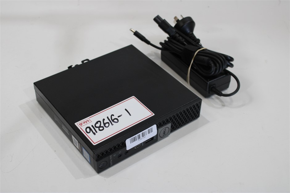 No Reserve Desktops, Laptops & Tablets