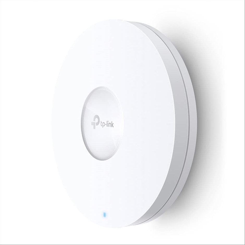 TP-LINK AX1800 Wireless Dual Band Multi-Gigabit Wi-Fi 6 Access Point, Ceili