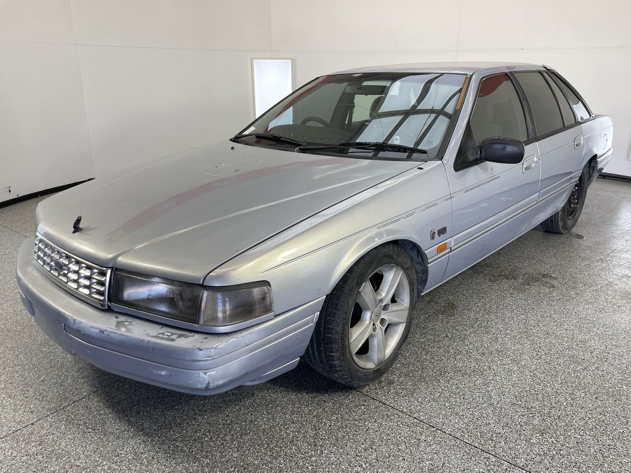 1994 Ford Fairlane Ghia NC Automatic Sedan