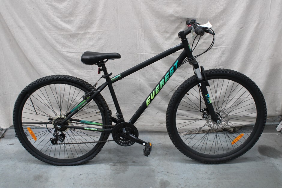 Everest Mountain Bike Auction (0013-9047907) | Grays Australia