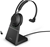 JABRA Evolve2 65 Noise-Canceling Wireless Over-Ear MS Mono Headset, USB Typ