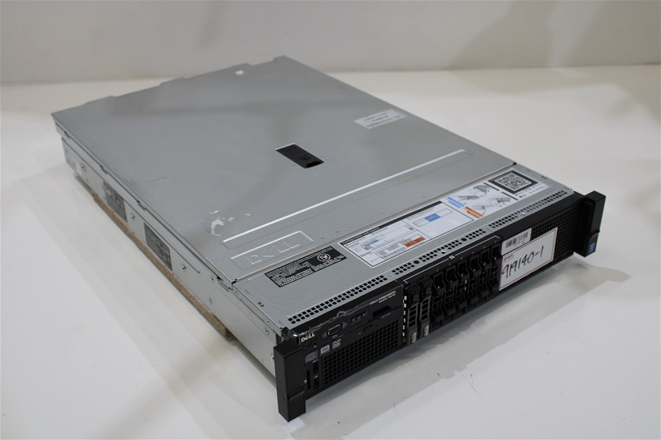DELL PRECISION R7910 Auction (00019048045) Grays Australia