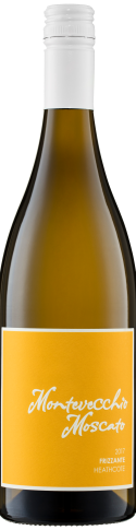 Montevecchio Moscato 2023 (12x 750mL).