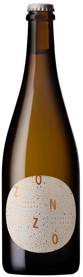 Zonzo Prosecco Di Aria 2023 (6x 750mL).