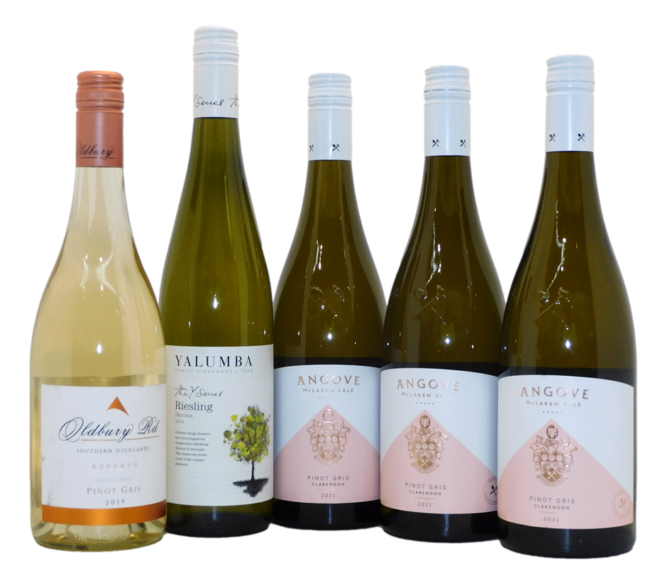 Retail Clearance Lines