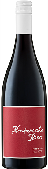 Montevecchio Rosso 2021 (12 x 750mL), He