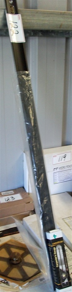 Front Panel and Carpenters Gauge - Veritas Auction (0122-9048061 ...