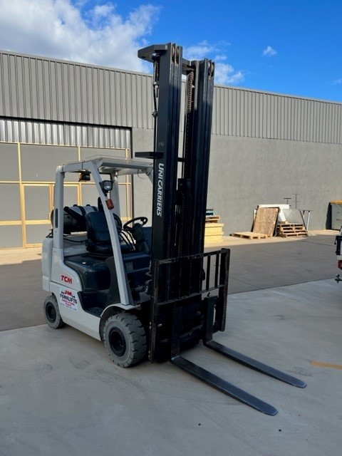 No Reserve Engineering & Unused Powered Tools