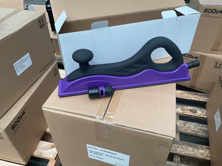 Mechanical Workshop Items