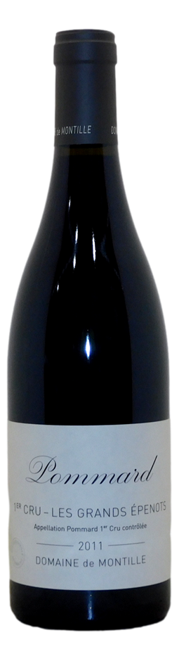 Domaine de Montille Pommard Les Grands E