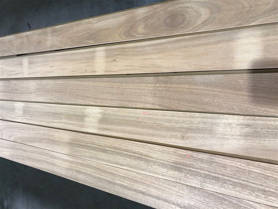 Timber Clearance Decking & Flooring