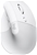 LOGITECH Lift Vertical Ergonomic Mouse - Pale Grey for MAC. NB: Minor Use,