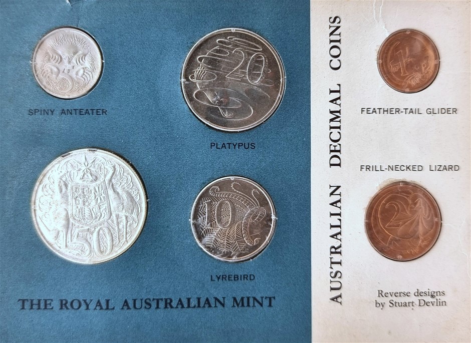 No Reserve Important Banknotes & Coins