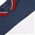 BEN SHERMAN Men's Polo, Size XL, 100% Cotton, Steek Blue/Red/White (550), P