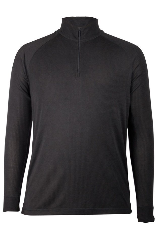 Mountain Warehouse Talus Mens Long Sleev