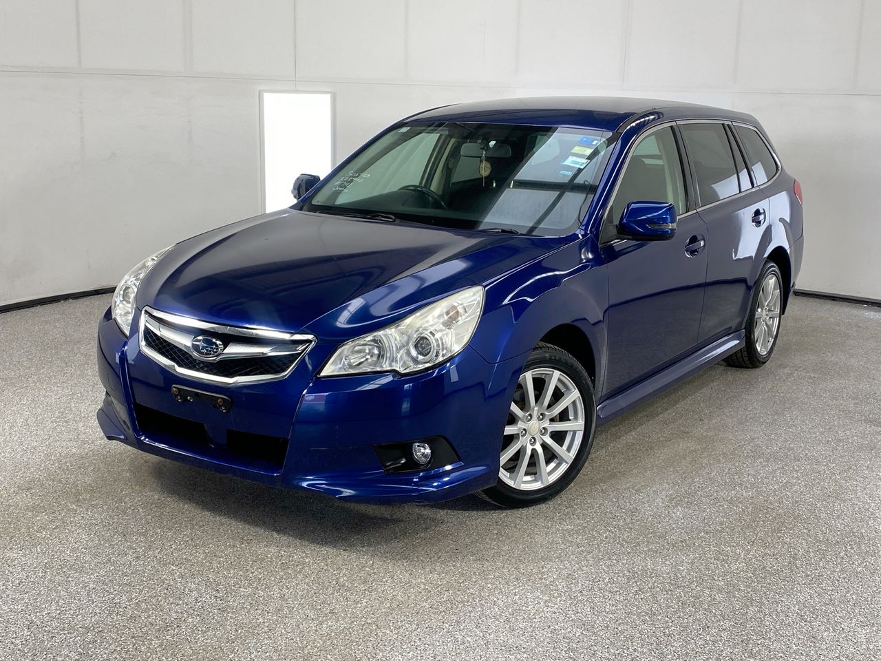 2011 Subaru Liberty:  Reliability Report & Expert Verdict - ifvu5ad