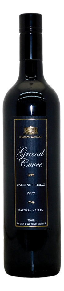 Fine Wine :: Unreserved Feat. Chateau Yaldara