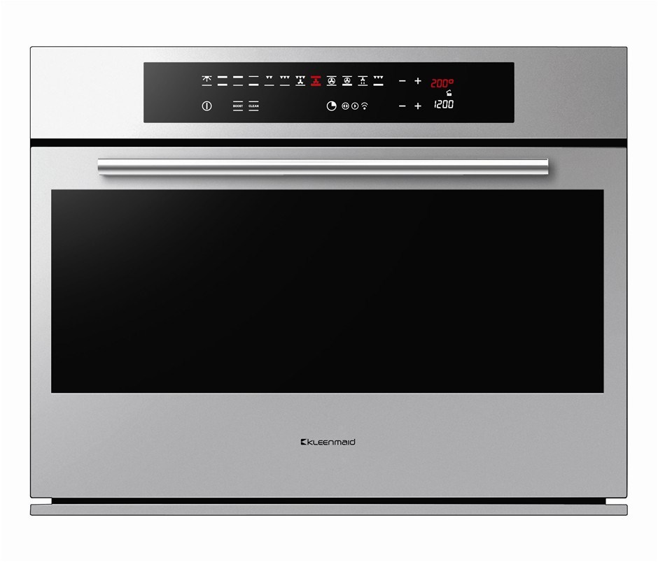 New Kleenmaid 75cm Multifunction Oven (OMF7510) Auction